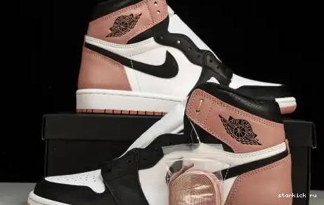 Retro NRG 1 OG 861428-101 Jordan High Air 861428-101 0328